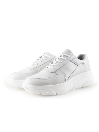 Bridge Footwear Sneakers Wit 280654