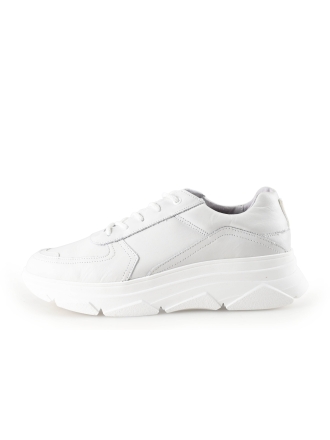 Bridge Footwear Sneakers Wit 280671