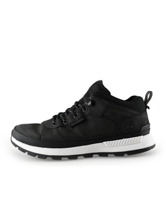 Timberland Sneakers Zwart 280710