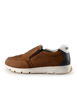 Australian Instappers Cognac 280713