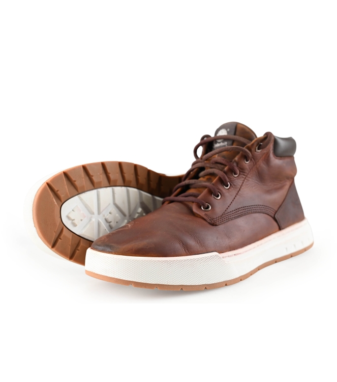 Timberland Hoge sneakers