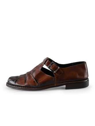 Vanni Nette schoenen  Bruin 280734