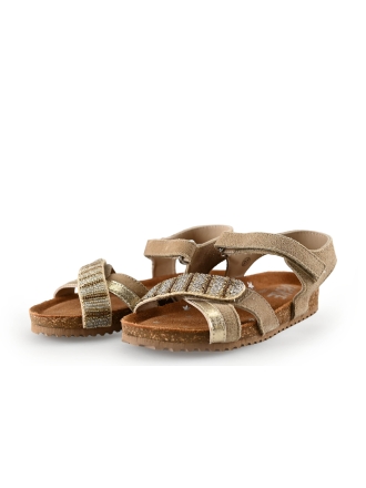 IK-KE Sandalen Beige 280742