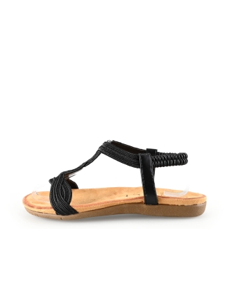 DSTRCT Sandalen