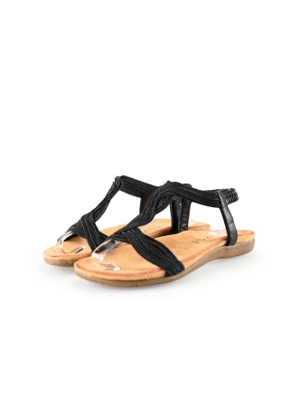 DSTRCT Sandalen