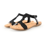DSTRCT Sandalen