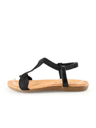 DSTRCT Sandalen