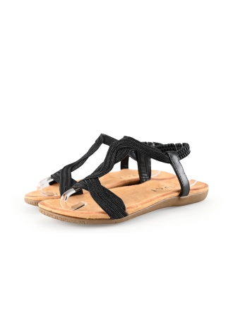 DSTRCT Sandalen