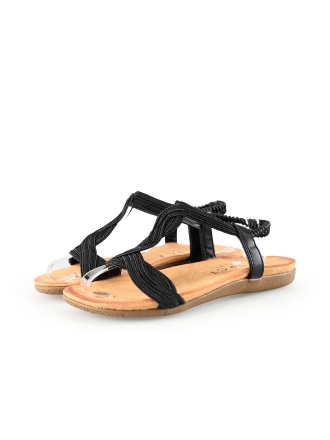 DSTRCT Sandalen