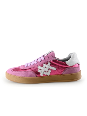 Loff1881 Sneakers Roze 280821