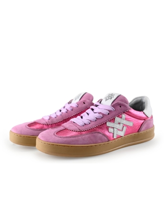 Loff1881 Sneakers Roze 280821