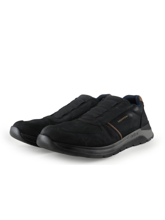 Rieker Instappers Blauw 280854