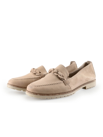 Tamaris Instappers Beige 280857