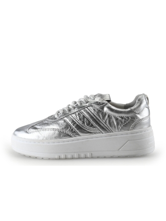 Loff 1881 Sneakers Zilver 280862