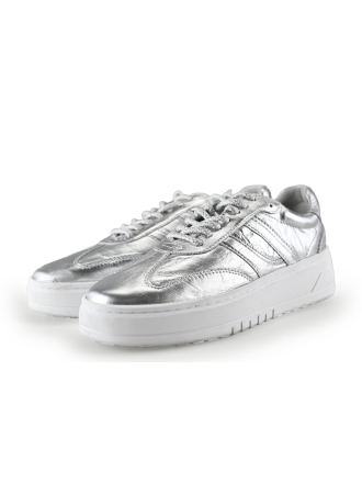 Loff 1881 Sneakers Zilver 280862
