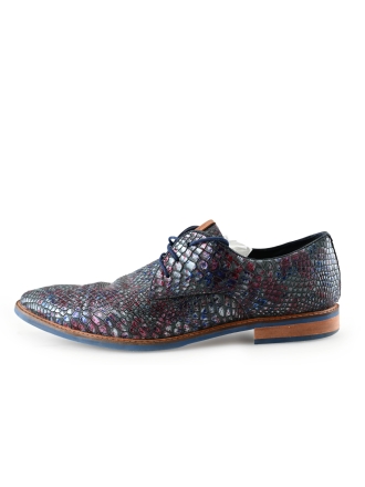 Rehab Veterschoenen Bruin 280864