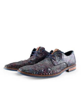 Rehab Veterschoenen Bruin 280864