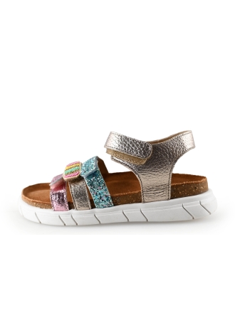 IK-KE Sandalen Overig 280875