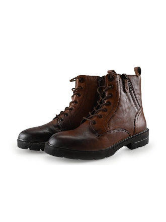 Loff 1881 Biker boots Bruin 280883