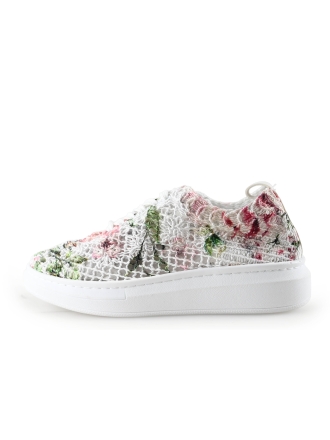 Mustang Sneakers Wit 280941