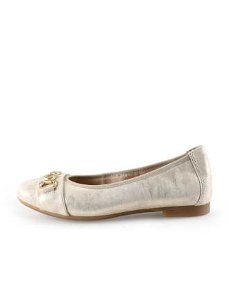 Remonte Ballerina's Goud 280949