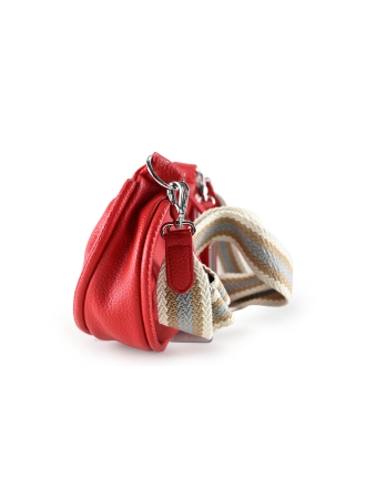 Tamaris Schoudertas Rood 280952