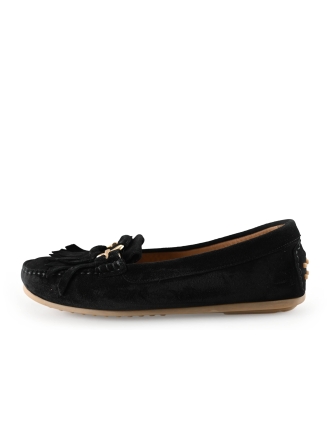 Ayana Loafers  Zwart 281002