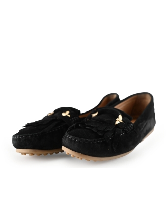 Ayana Loafers  Zwart 281002