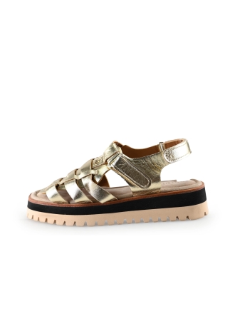Maruti Sandalen Goud 281006