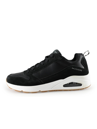Skechers Sneakers Zwart 281009