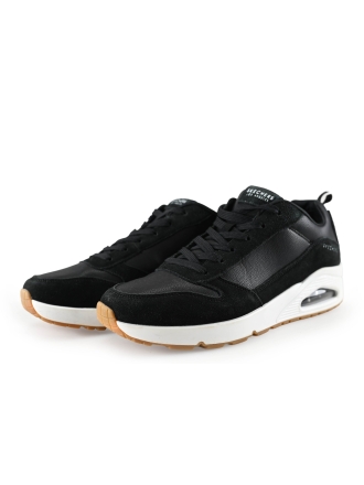 Skechers Sneakers Zwart 281009