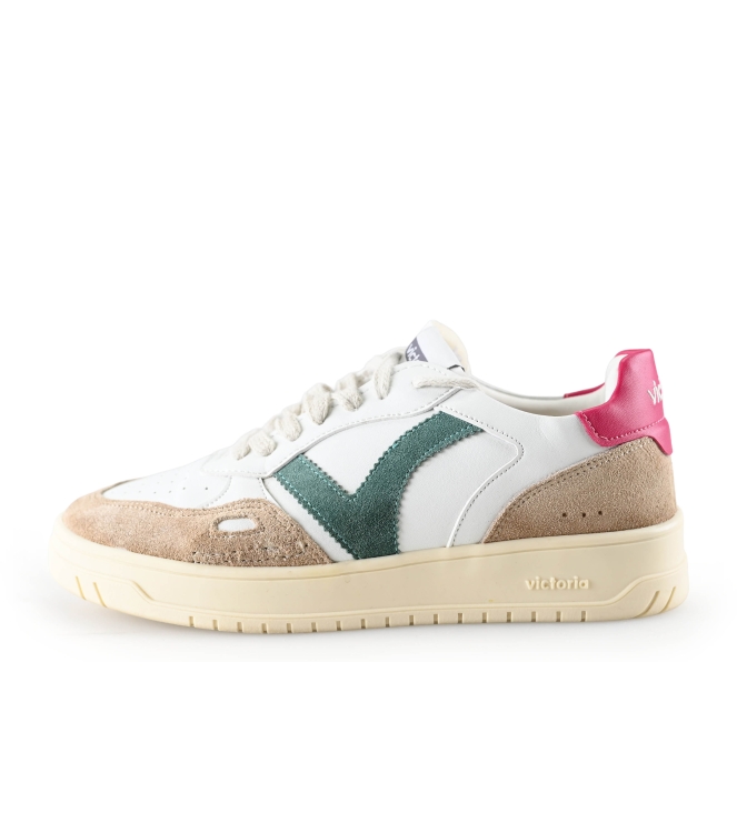 Victoria Sneakers