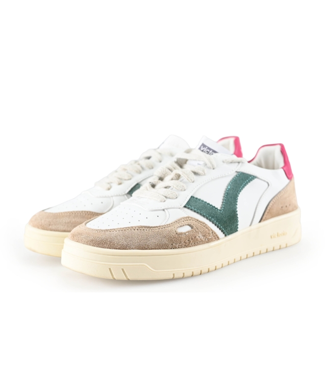 Victoria Sneakers