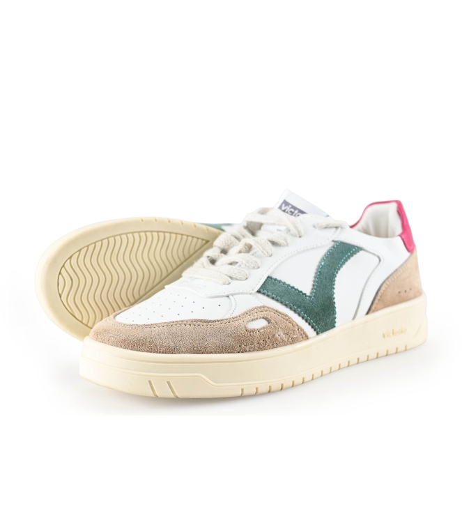 Victoria Sneakers