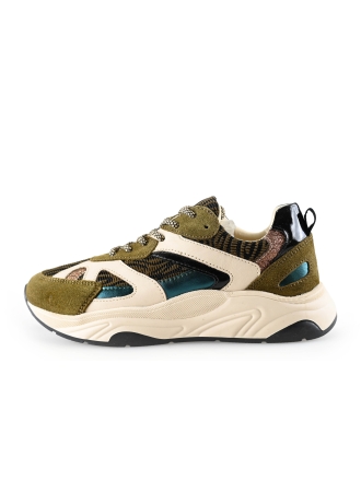 Poelman Sneakers Overig 281011