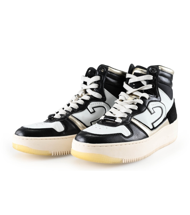 Cruyff Hoge sneakers