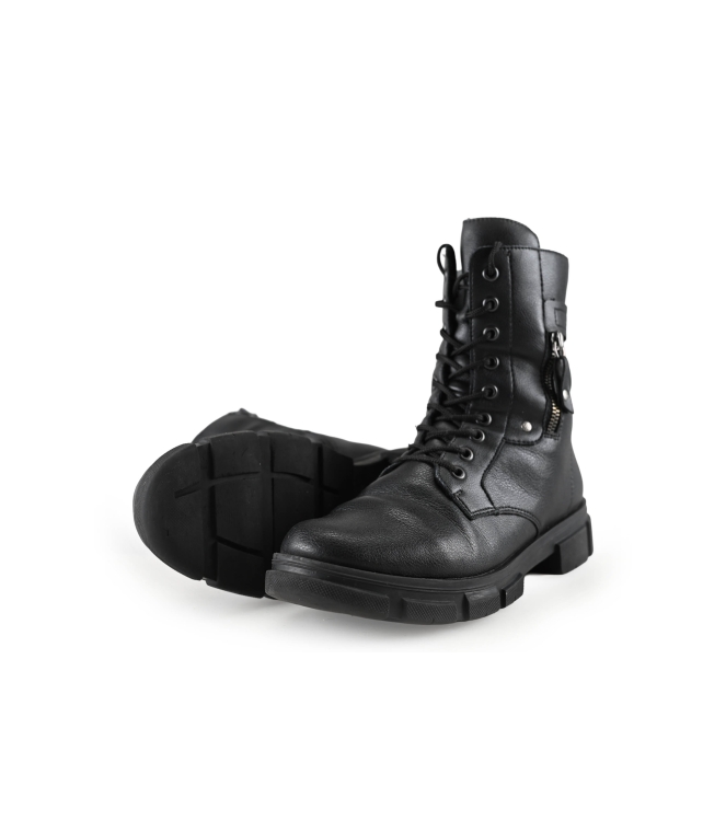 Rieker Veterboots