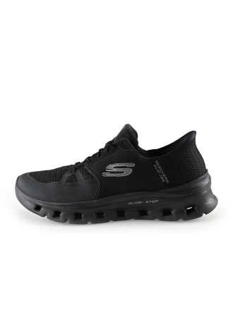 Skechers Sneakers Zwart 281021