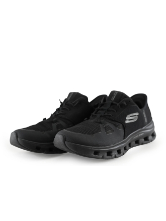 Skechers Sneakers Zwart 281021