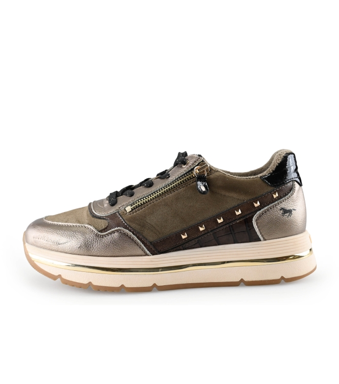 Mustang Sneakers