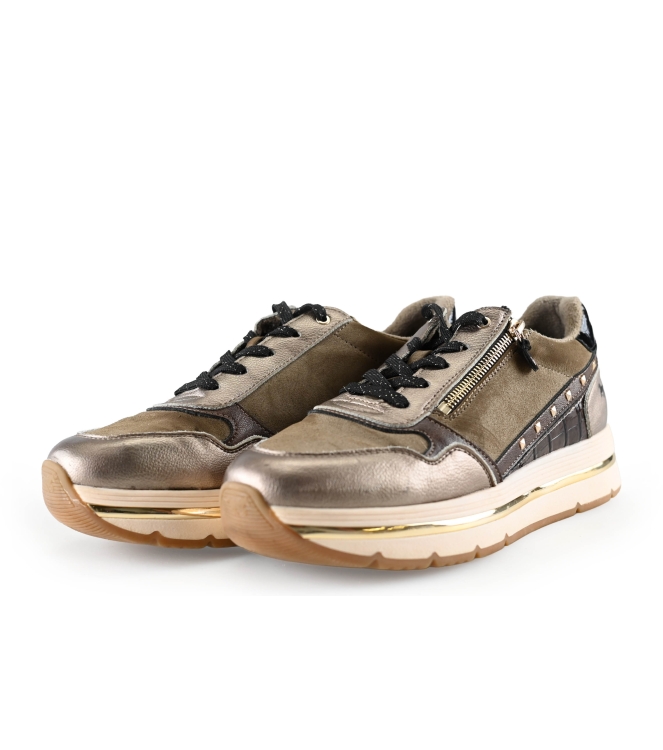 Mustang Sneakers