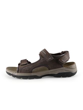 Skechers Sandalen Bruin 281027