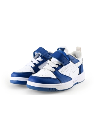 Puma Sneakers Blauw 281030
