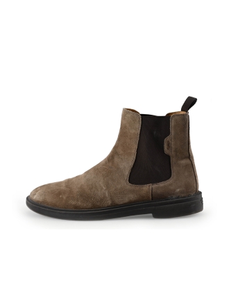 Nelson Chelsea boots Bruin 281032