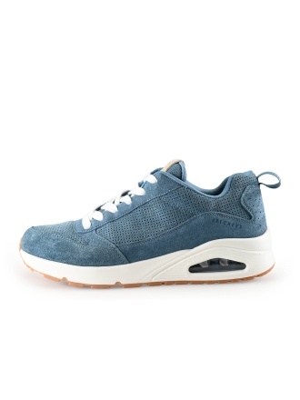 Skechers Sneakers Blauw 281035