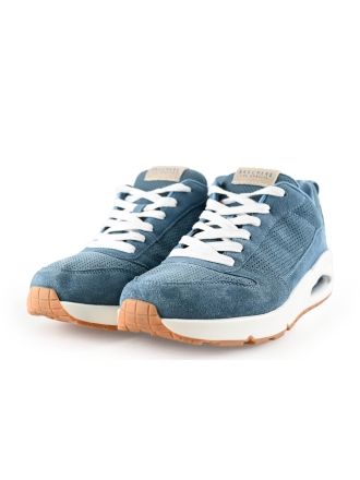 Skechers Sneakers Blauw 281035