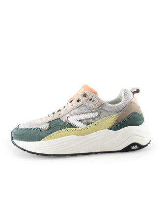 Hub Sneakers Groen 281038
