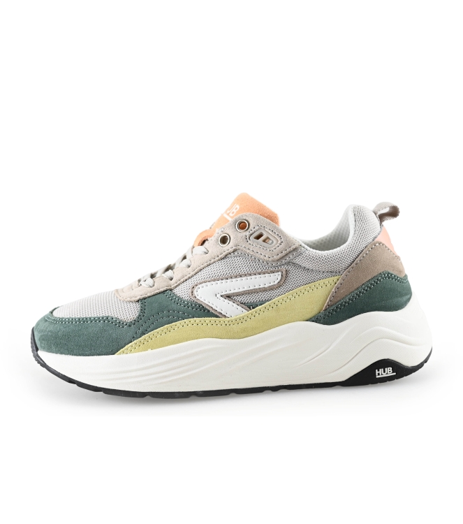 Hub Sneakers