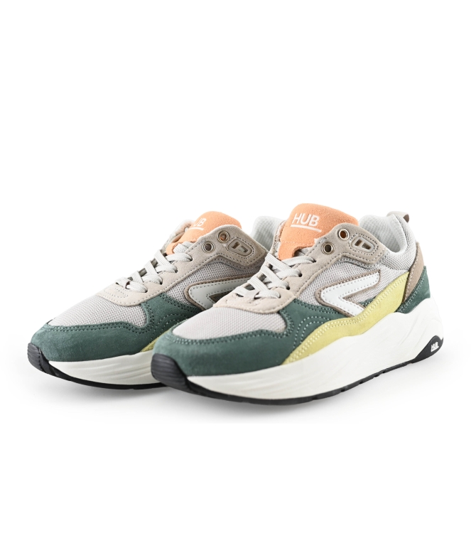 Hub Sneakers