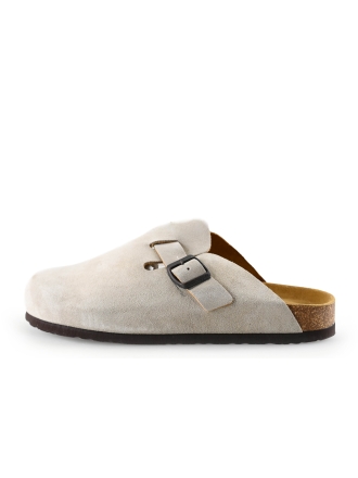 Hush Puppies Muiltjes Beige 281044
